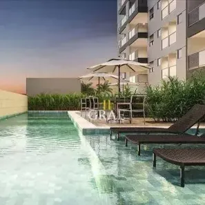 Apartamento com 2 Quartos à venda, 74m² no Rudge Ramos, São Bernardo do Campo