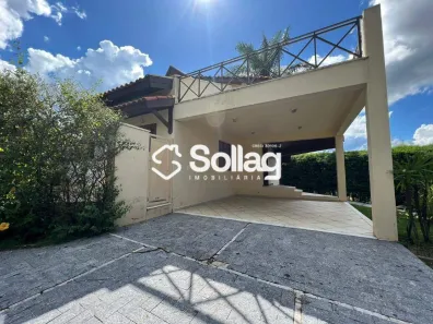 Casa com 3 Quartos à venda, 300m² no Caixa D´Água, Vinhedo