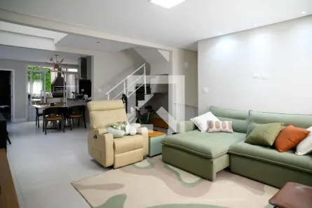 Casa com 3 Quartos à venda, 186m² no Bosque da Saúde, São Paulo