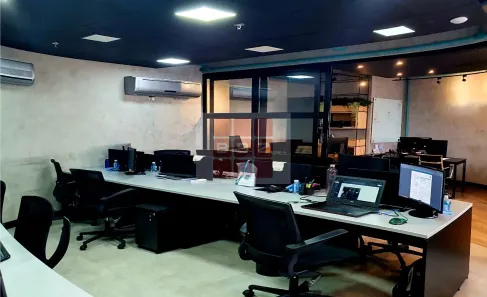 Sala Comercial à venda, 41m² no Vila Gertrudes, São Paulo