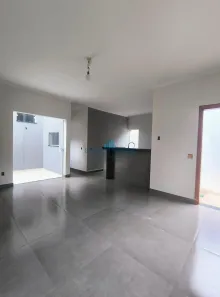 Casa com 2 Quartos à venda, 67m² no Jardim Adelinha, Franca