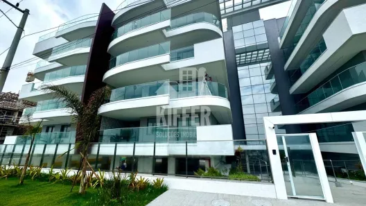 Apartamento com 3 Quartos à venda, 123m² no Piratininga, Niterói