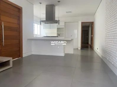 Casa com 3 Quartos para alugar, 180m² no Olímpico, São Caetano do Sul