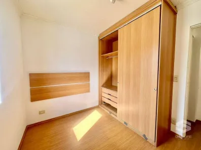 Apartamento com 2 Quartos à venda, 46m² no Jardim América, São José dos Campos