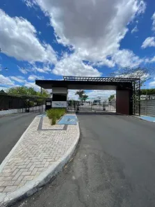 Casa de Condomínio com 4 Quartos para alugar, 140m² no Porto do Centro, Teresina