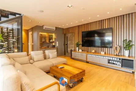 Cobertura com 2 Quartos à venda, 269m² no Vila Clementino, São Paulo