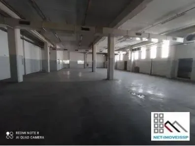 Galpão/Depósito/Armazém para alugar, 5000m² no Tamboré, Barueri