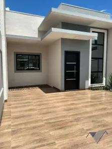 Sobrado com 3 Quartos à venda, 175m² no Universitário, Cascavel