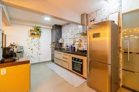 Casa com 3 Quartos à venda, 150m² no Europa, Contagem