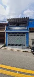 Sobrado com 3 Quartos à venda, 195m² no Parque Pinheiros, Taboão da Serra