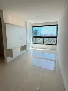 Apartamento com 2 Quartos para alugar, 60m² no Candeias, Jaboatão dos Guararapes