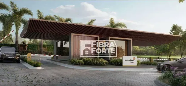 Lote/Terreno à venda, 271m² no Jardim Santa Genebra, Campinas