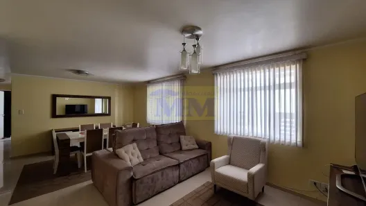 Apartamento com 3 Quartos à venda, 96m² no Rebouças, Curitiba