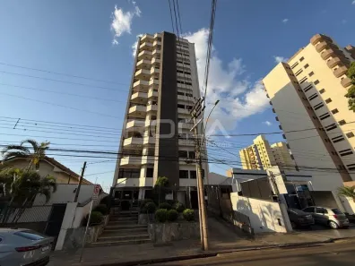 Apartamento com 3 Quartos à venda, 173m² no Centro, São Carlos