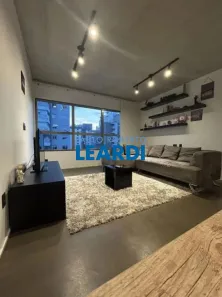 Apartamento com 2 Quartos à venda, 75m² no Bela Vista, São Paulo