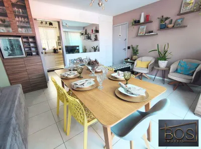 Apartamento com 3 Quartos à venda, 176m² no Santa Tereza, Belo Horizonte