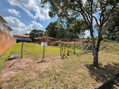 Lote/Terreno à venda, 320m² no Jardim Paulista, Campo Limpo Paulista