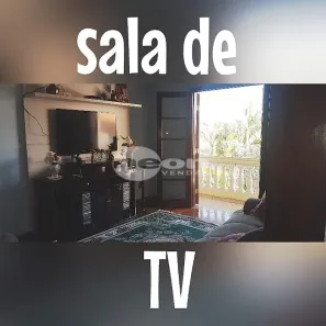 Sobrado com 7 Quartos à venda, 540m² no Santa Maria, Santo André