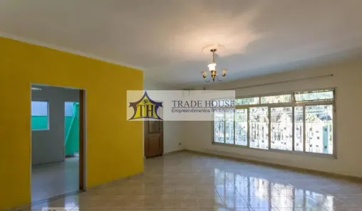 Casa com 3 Quartos à venda, 270m² no Saúde, São Paulo