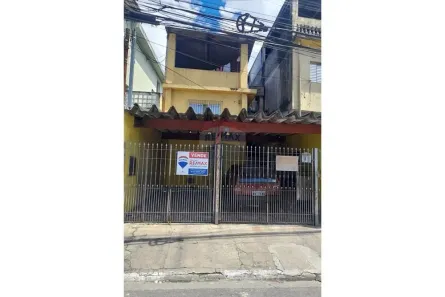 Casa com 6 Quartos à venda, 240m² no Jardim Santa Rita, Guarulhos