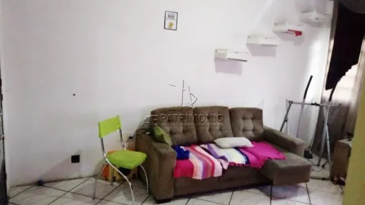 Casa com 2 Quartos à venda, 157m² no Jardim Santa Bárbara, Sorocaba