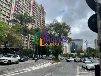 Sala Comercial à venda, 107m² no Vila Mariana, São Paulo