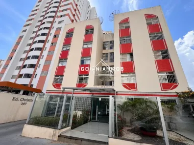 Apartamento com 3 Quartos à venda, 74m² no Setor Bueno, Goiânia