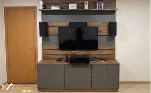 Apartamento com 2 Quartos à venda, 45m² no Abranches, Curitiba
