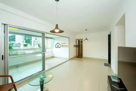 Apartamento com 4 Quartos à venda, 108m² no Estoril, Belo Horizonte