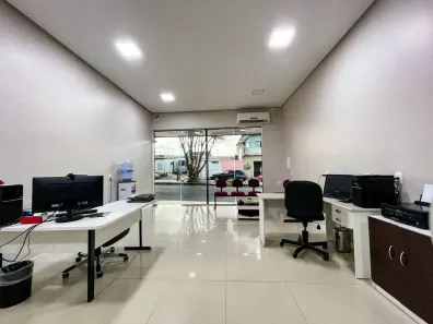 Prédio Residencial com 3 Quartos à venda, 264m² no Nova Cidade, Manaus