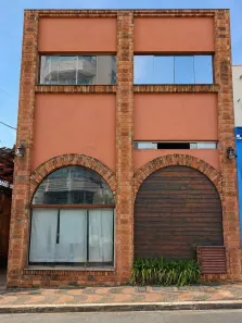 Ponto Comercial para alugar, 1100m² no Centro, Limeira