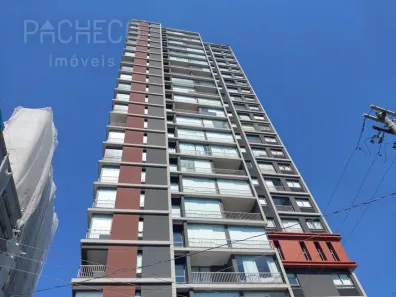 Apartamento com 1 Quarto para alugar, 29m² no Perdizes, São Paulo