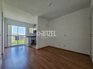 Apartamento com 2 Quartos à venda, 51m² no Operário, Novo Hamburgo