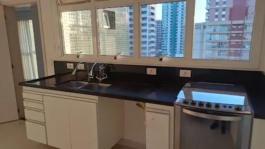 Apartamento com 3 Quartos à venda, 160m² no Jardim, Santo André