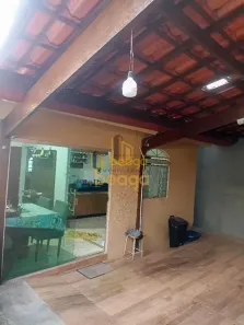 Casa com 2 Quartos à venda, 75m² no Carajás, Contagem