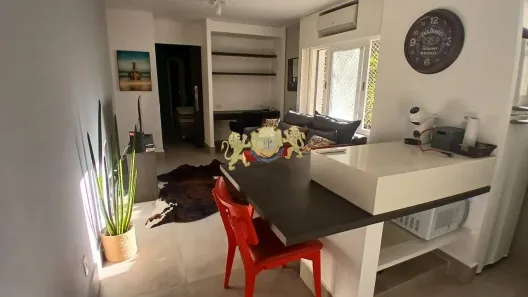 Flat com 1 Quarto para alugar, 48m² no Jardim Paulista, São Paulo