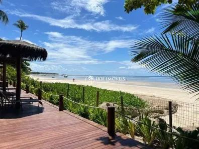 Lote/Terreno à venda, 1000m² no Morro de São Paulo, Cairu