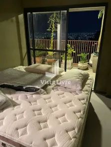 Apartamento com 2 Quartos à venda, 41m² no Perdizes, São Paulo