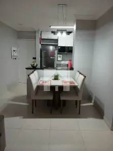 Apartamento com 3 Quartos à venda, 72m² no Jardim Tamoio, Jundiaí