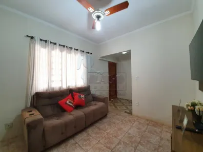 Casa com 2 Quartos à venda, 84m² no Parque São Sebastião, Ribeirão Preto