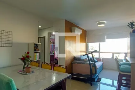 Apartamento com 2 Quartos à venda, 60m² no Medianeira, Porto Alegre