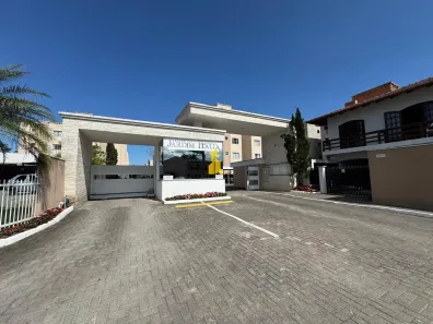 Apartamento com 3 Quartos à venda, 89m² no Padre Martinho Stein, Timbó