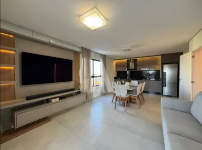 Apartamento com 3 Quartos à venda, 104m² no Itajuba, Barra Velha