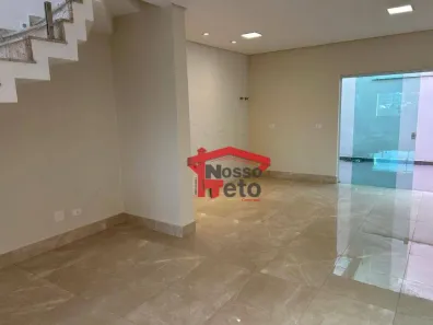 Sobrado com 3 Quartos à venda, 165m² no Chácara Inglesa (Zona Norte), São Paulo