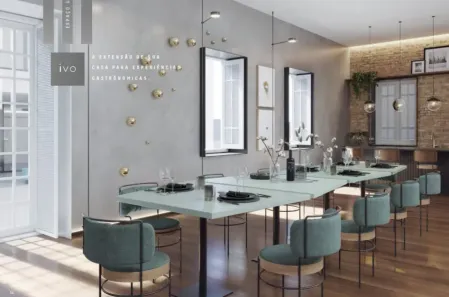 Apartamento com 3 Quartos à venda, 112m² no Botafogo, Rio de Janeiro