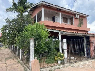 Casa com 3 Quartos à venda, 172m² no Aeroclube, Montenegro