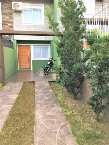 Casa com 3 Quartos à venda, 122m² no Hípica, Porto Alegre
