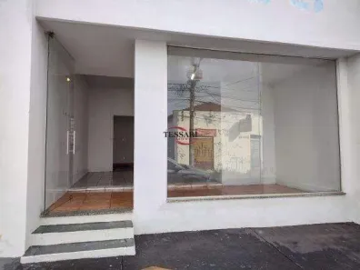 Sala Comercial para alugar, 65m² no Vila Santo Antônio, São José do Rio Preto