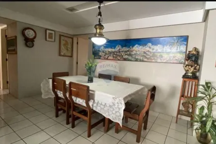 Apartamento com 3 Quartos à venda, 120m² no Graças, Recife