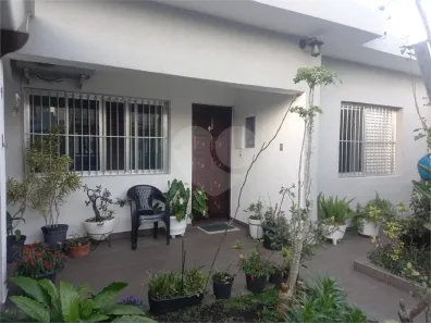 Casa com 3 Quartos à venda, 180m² no Interlagos, São Paulo